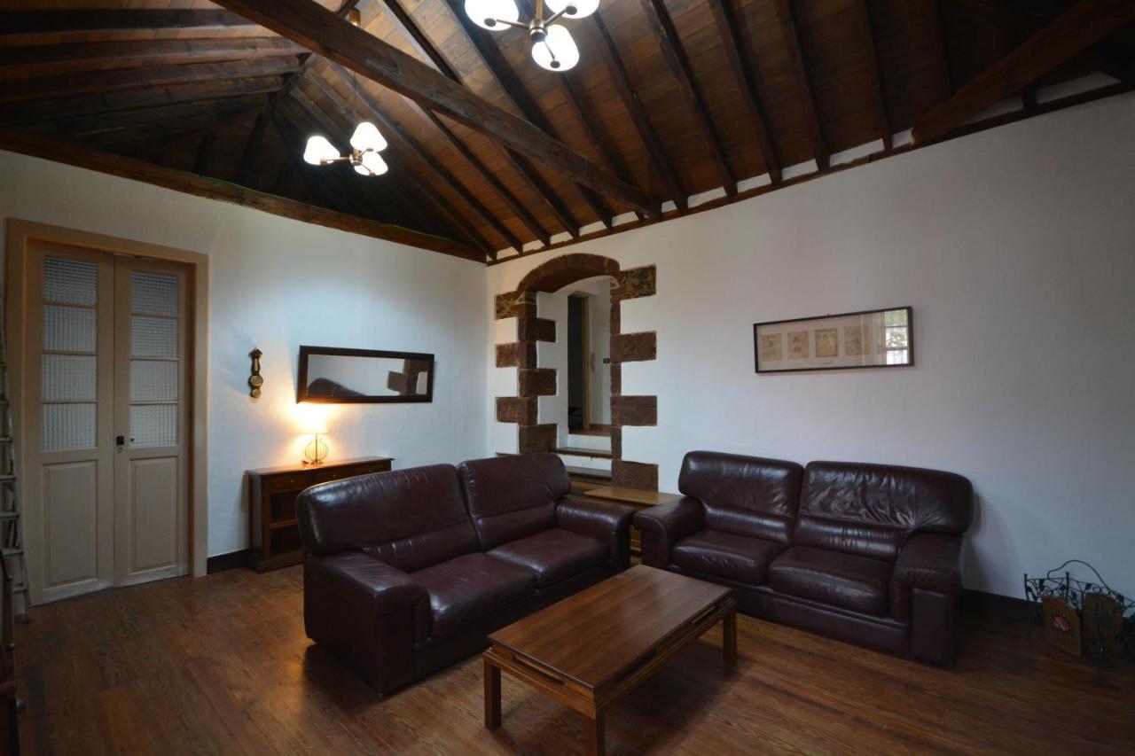 Casa Antigua La Embajada Villa Tejina Exterior photo